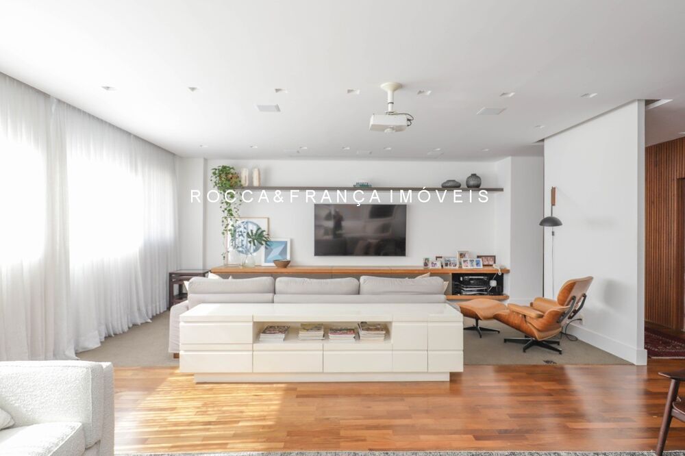 Apartamento, 3 quartos, 222 m² - Foto 35