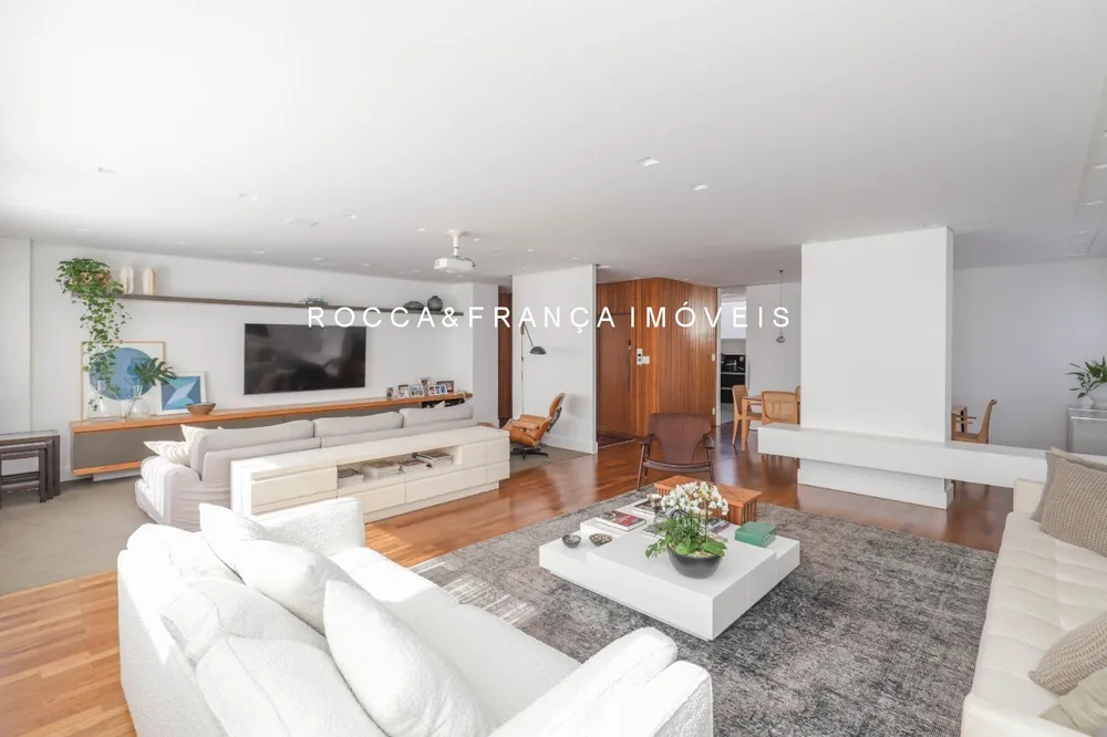 Apartamento, 3 quartos, 222 m² - Foto 6