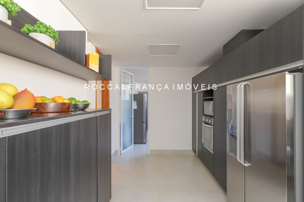 Apartamento, 3 quartos, 222 m² - Foto 3