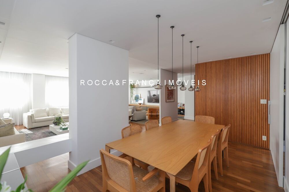 Apartamento, 3 quartos, 222 m² - Foto 15