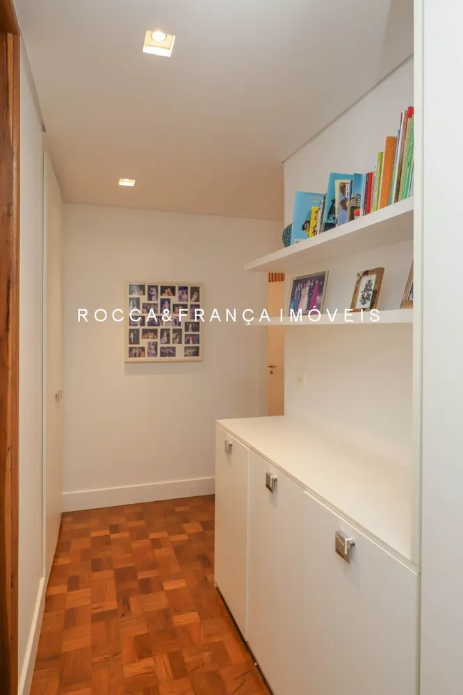 Apartamento, 3 quartos, 222 m² - Foto 36