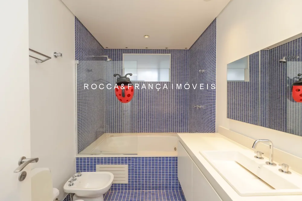 Apartamento, 3 quartos, 222 m² - Foto 24
