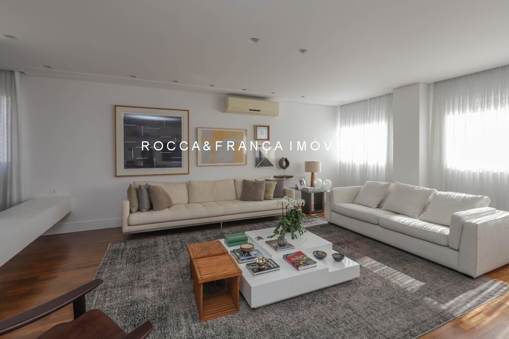 Apartamento, 3 quartos, 222 m² - Foto 14