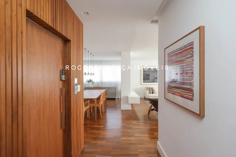 Apartamento, 3 quartos, 222 m² - Foto 16