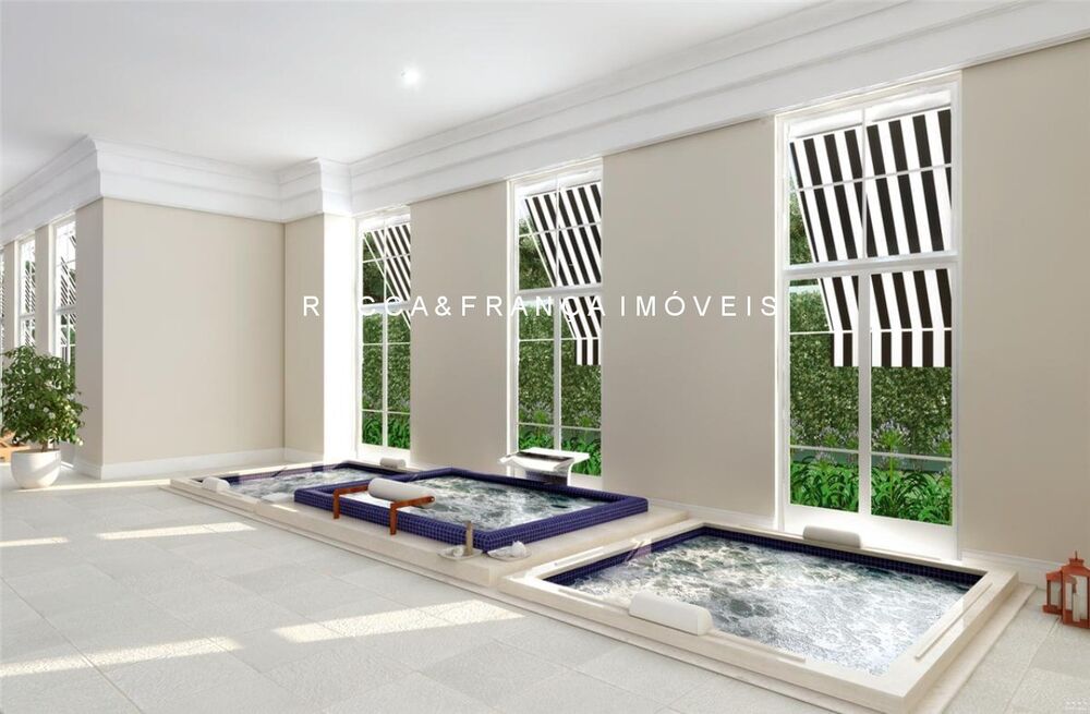 Apartamento, 4 quartos, 512 m² - Foto 5