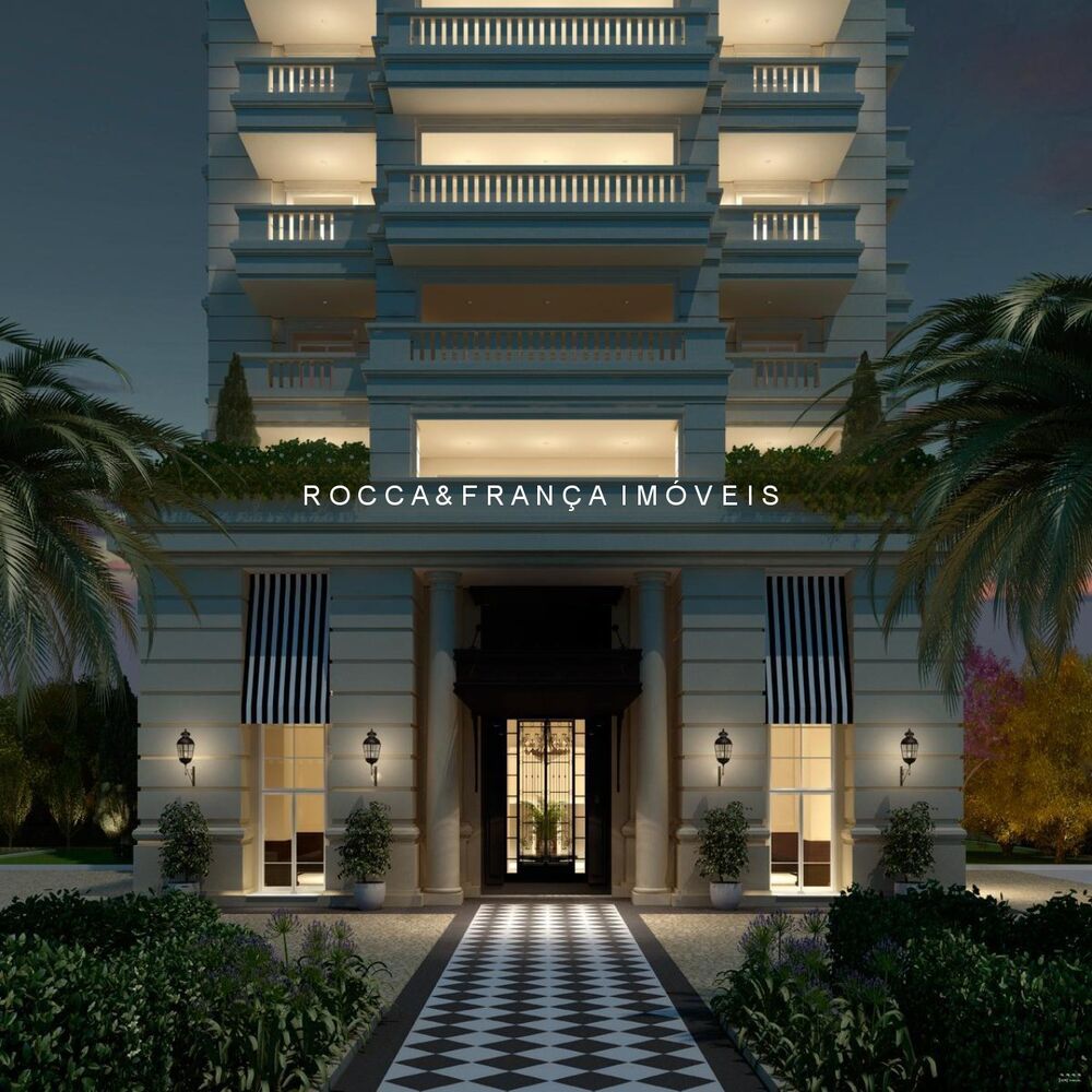 Apartamento, 4 quartos, 512 m² - Foto 4