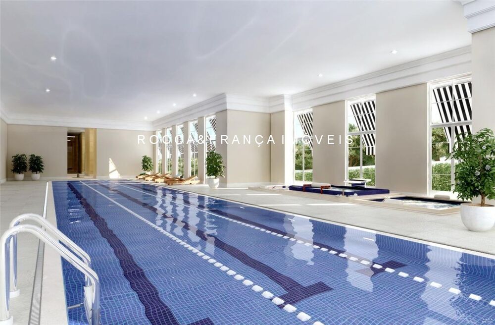 Apartamento, 4 quartos, 512 m² - Foto 1