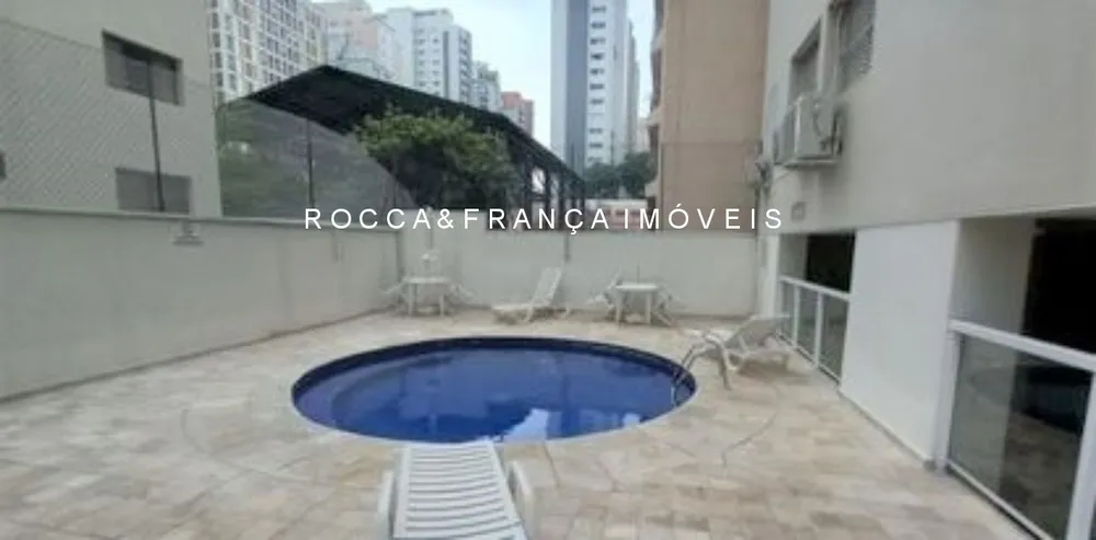 Apartamento, 3 quartos, 182 m² - Foto 7