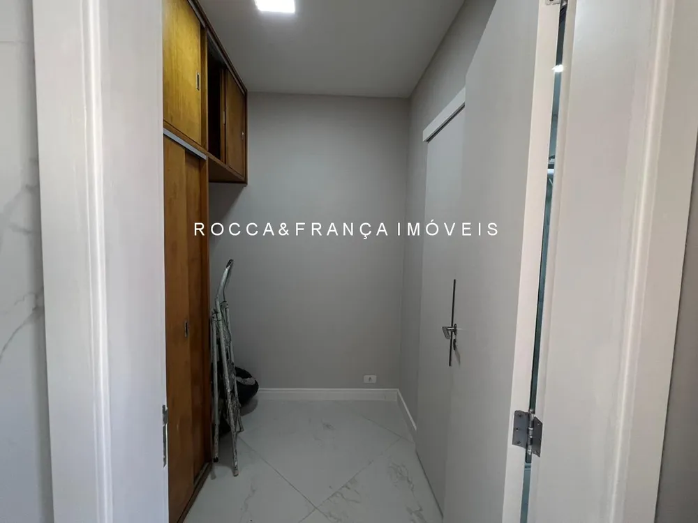 Apartamento, 3 quartos, 182 m² - Foto 9