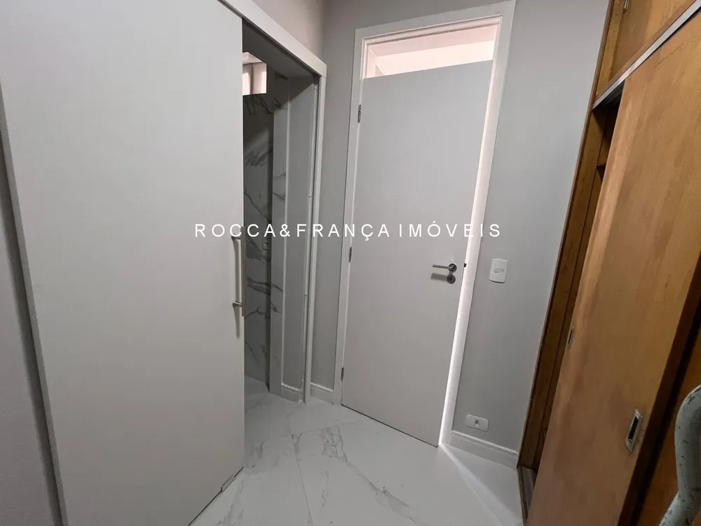 Apartamento, 3 quartos, 182 m² - Foto 1