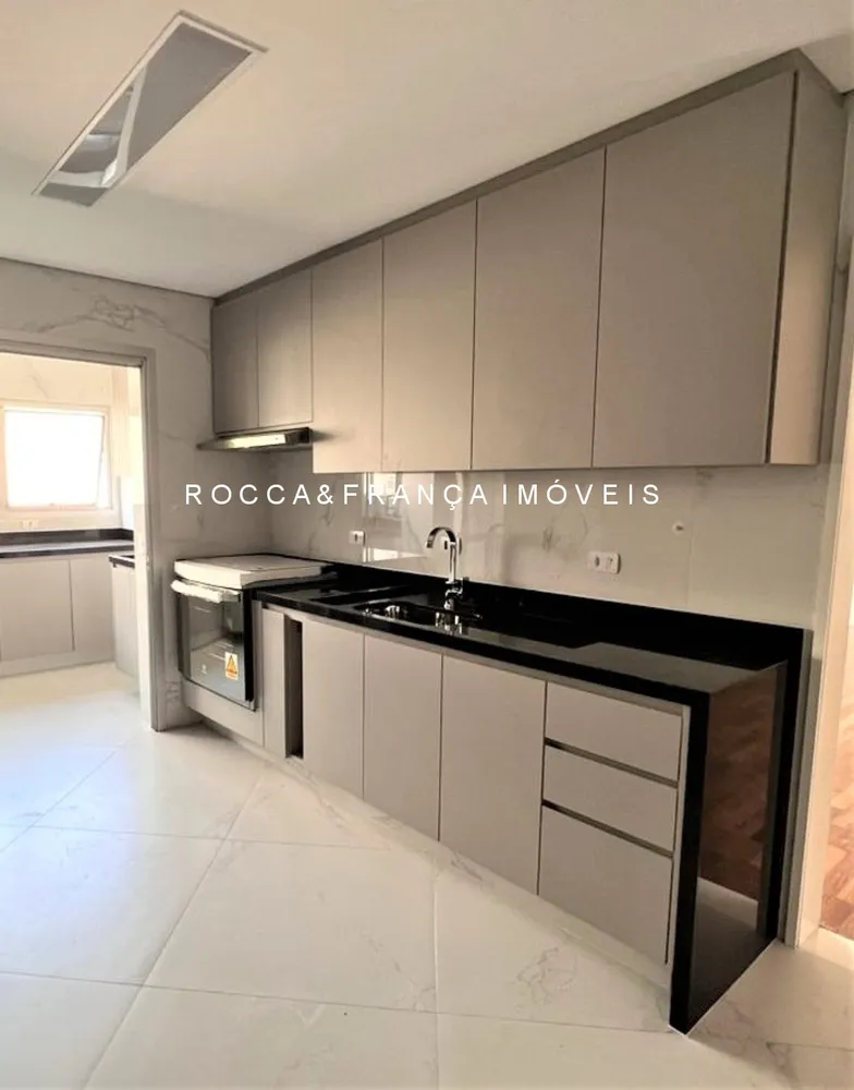 Apartamento, 3 quartos, 182 m² - Foto 8