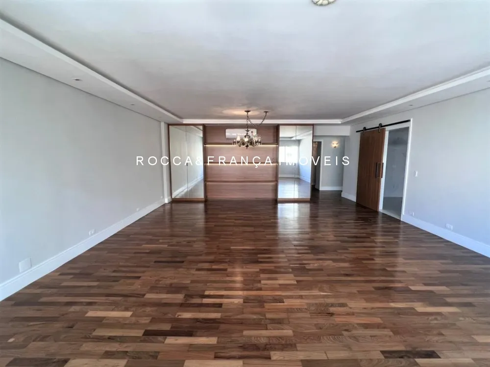 Apartamento, 3 quartos, 182 m² - Foto 4
