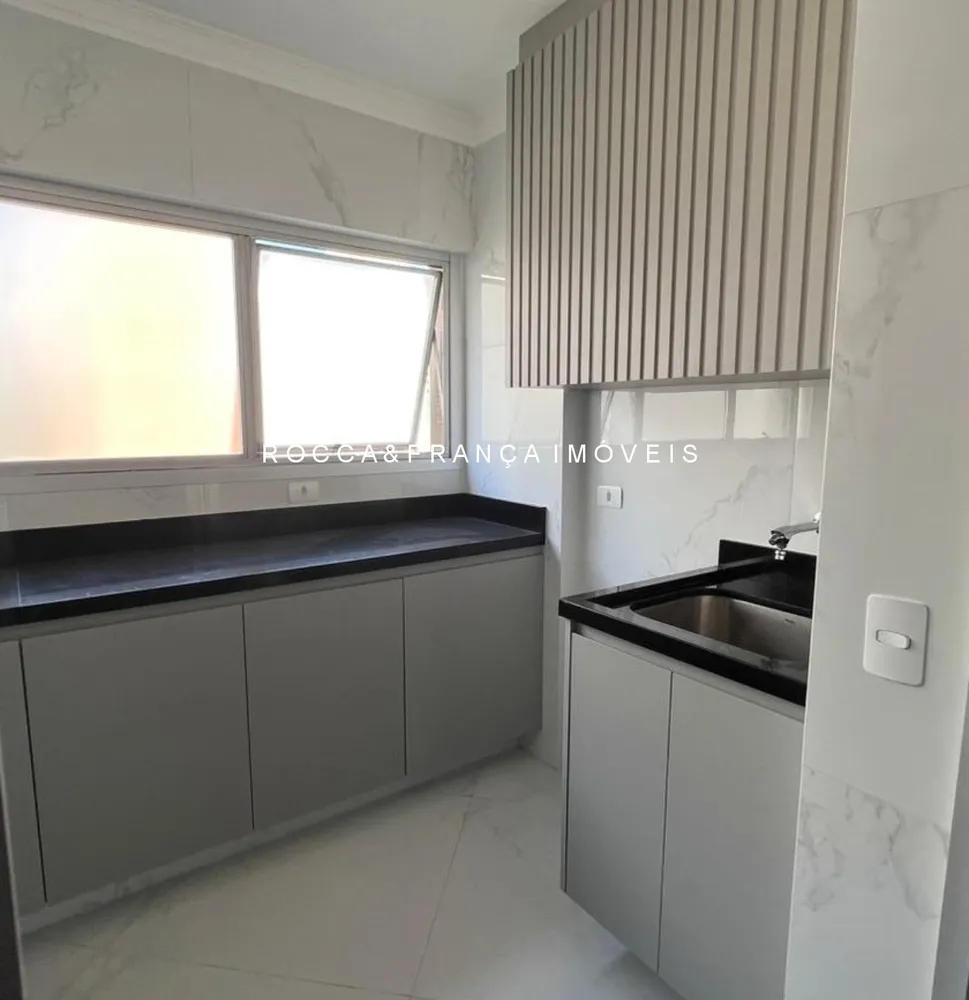 Apartamento, 3 quartos, 182 m² - Foto 5