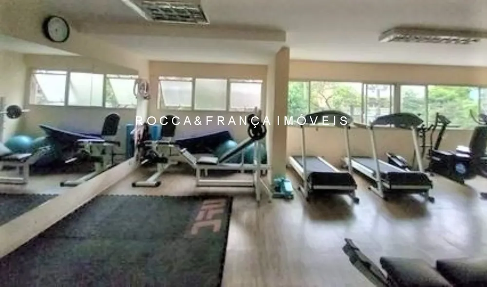 Apartamento, 3 quartos, 182 m² - Foto 11