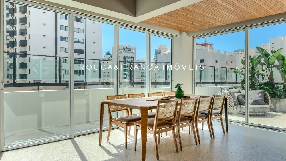 Cobertura, 3 quartos, 378 m² - Foto 42