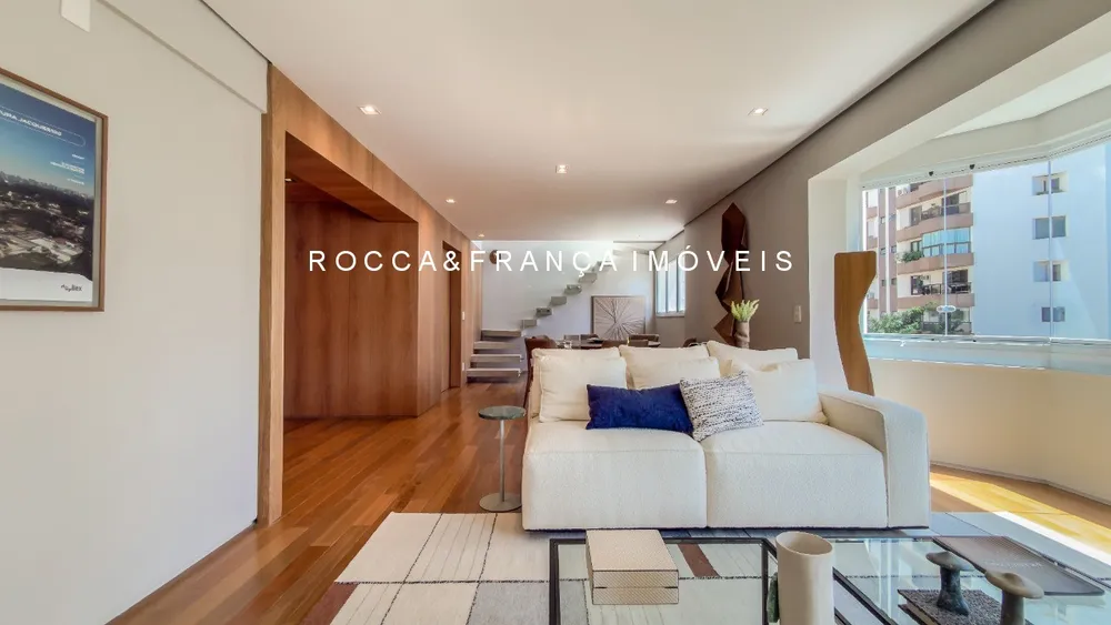Cobertura, 3 quartos, 378 m² - Foto 43