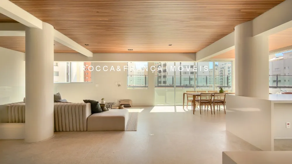 Cobertura, 3 quartos, 378 m² - Foto 40
