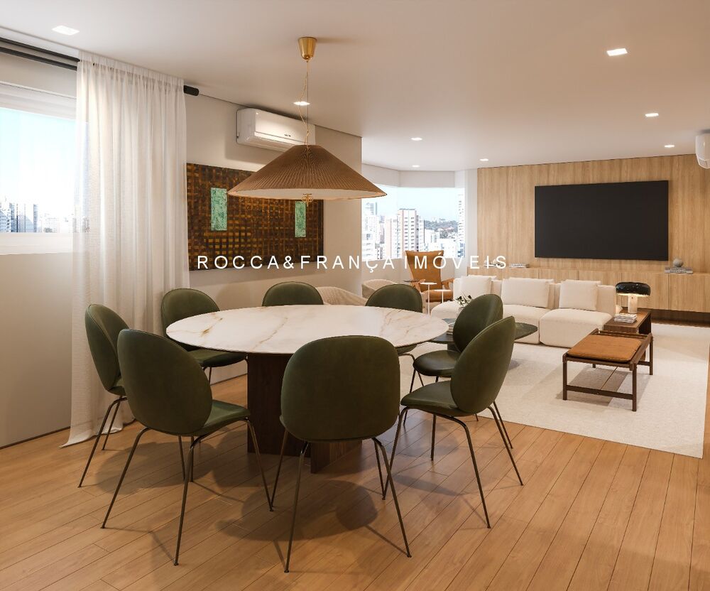 Cobertura, 3 quartos, 378 m² - Foto 19