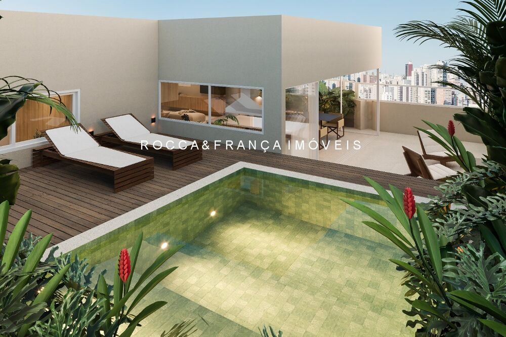 Cobertura, 3 quartos, 378 m² - Foto 4