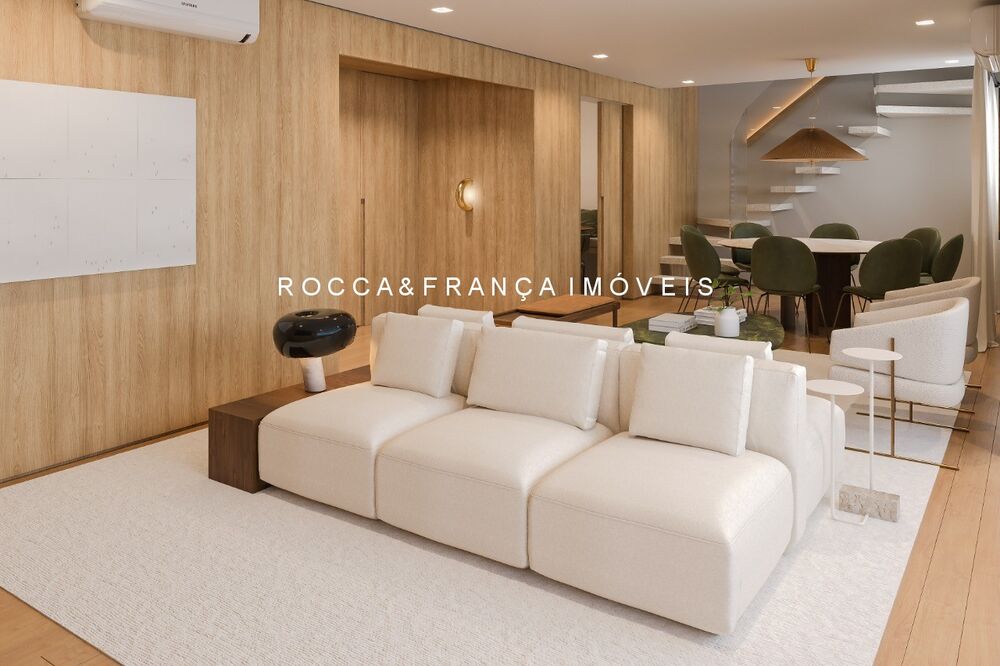 Cobertura, 3 quartos, 378 m² - Foto 14