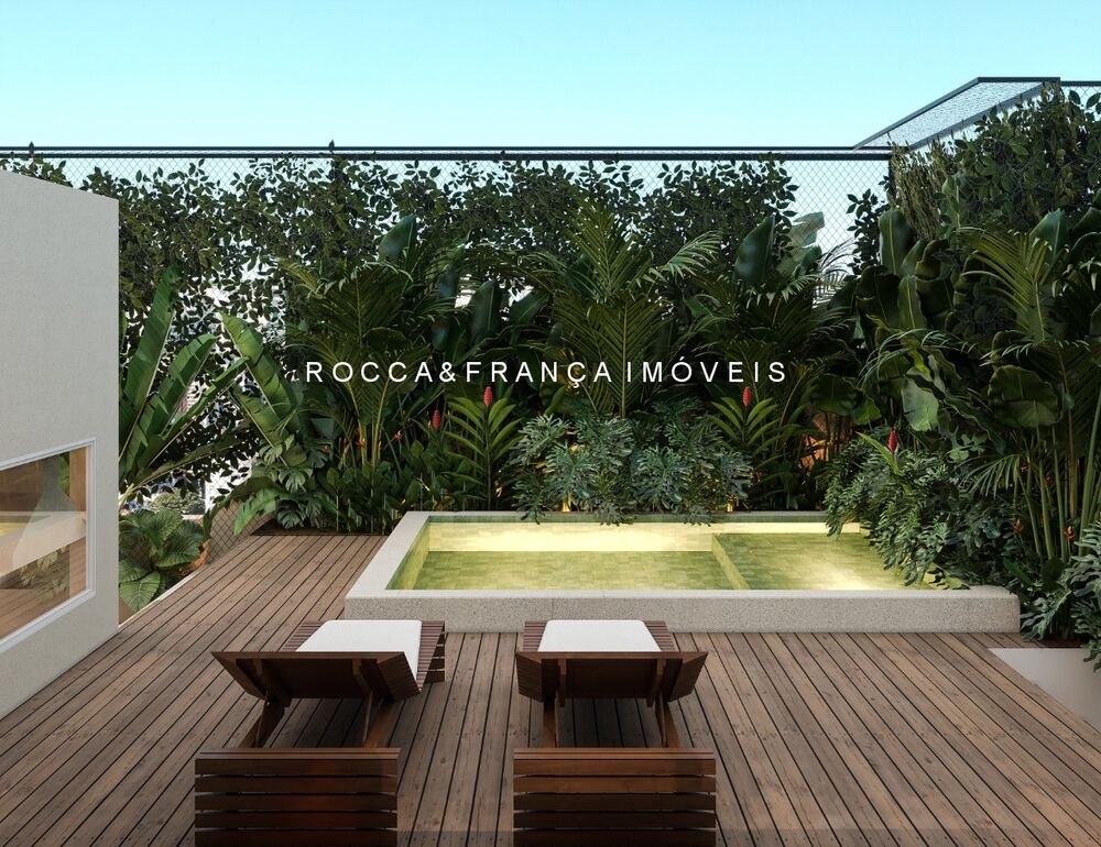 Cobertura, 3 quartos, 378 m² - Foto 12
