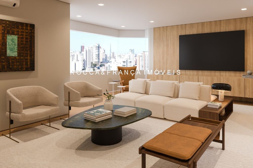 Cobertura, 3 quartos, 378 m² - Foto 35