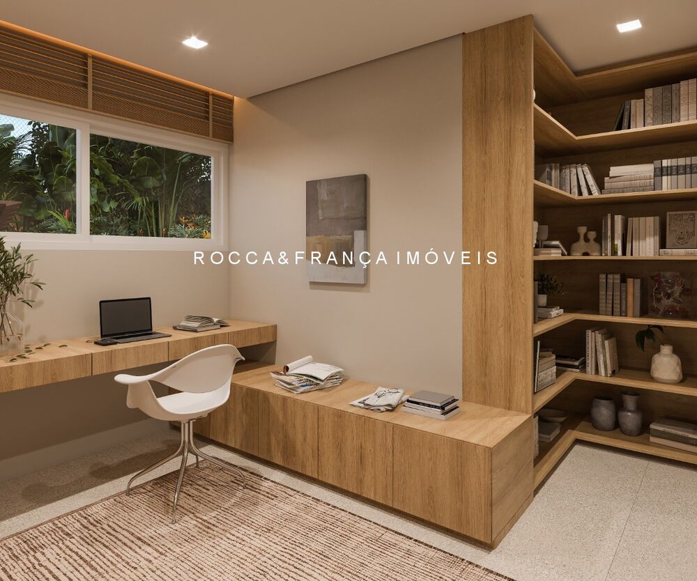 Cobertura, 3 quartos, 378 m² - Foto 6