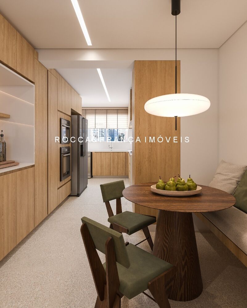 Cobertura, 3 quartos, 378 m² - Foto 2
