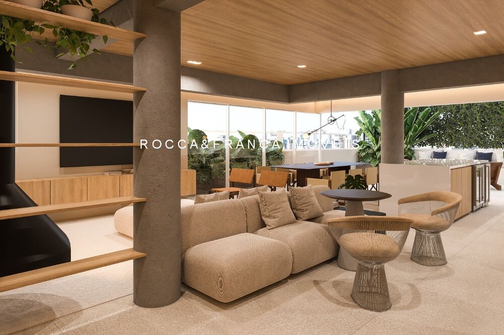 Cobertura, 3 quartos, 378 m² - Foto 29
