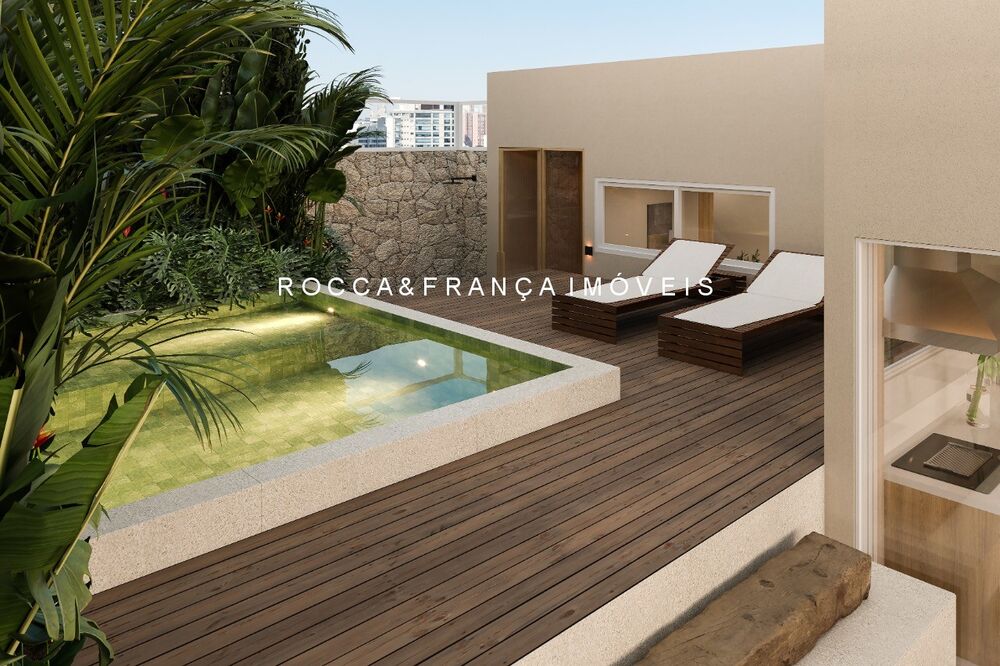 Cobertura, 3 quartos, 378 m² - Foto 13