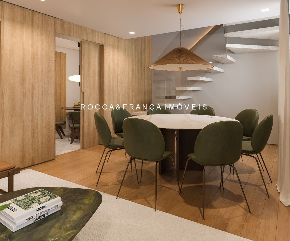 Cobertura, 3 quartos, 378 m² - Foto 30