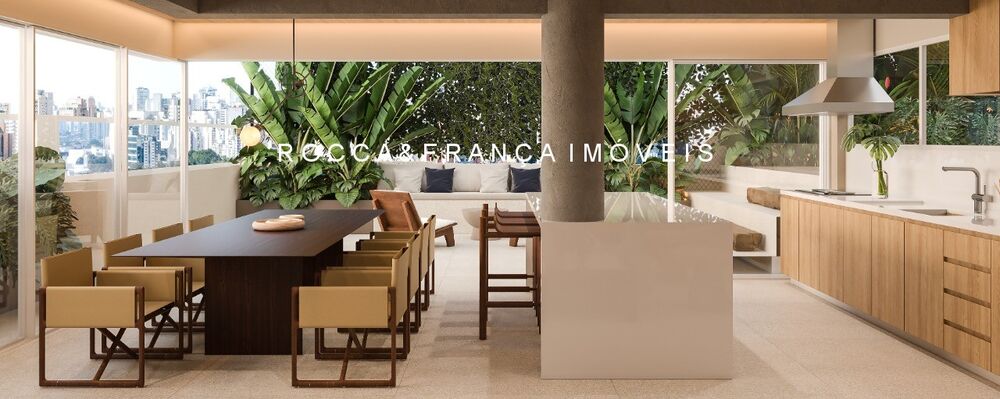 Cobertura, 3 quartos, 378 m² - Foto 16
