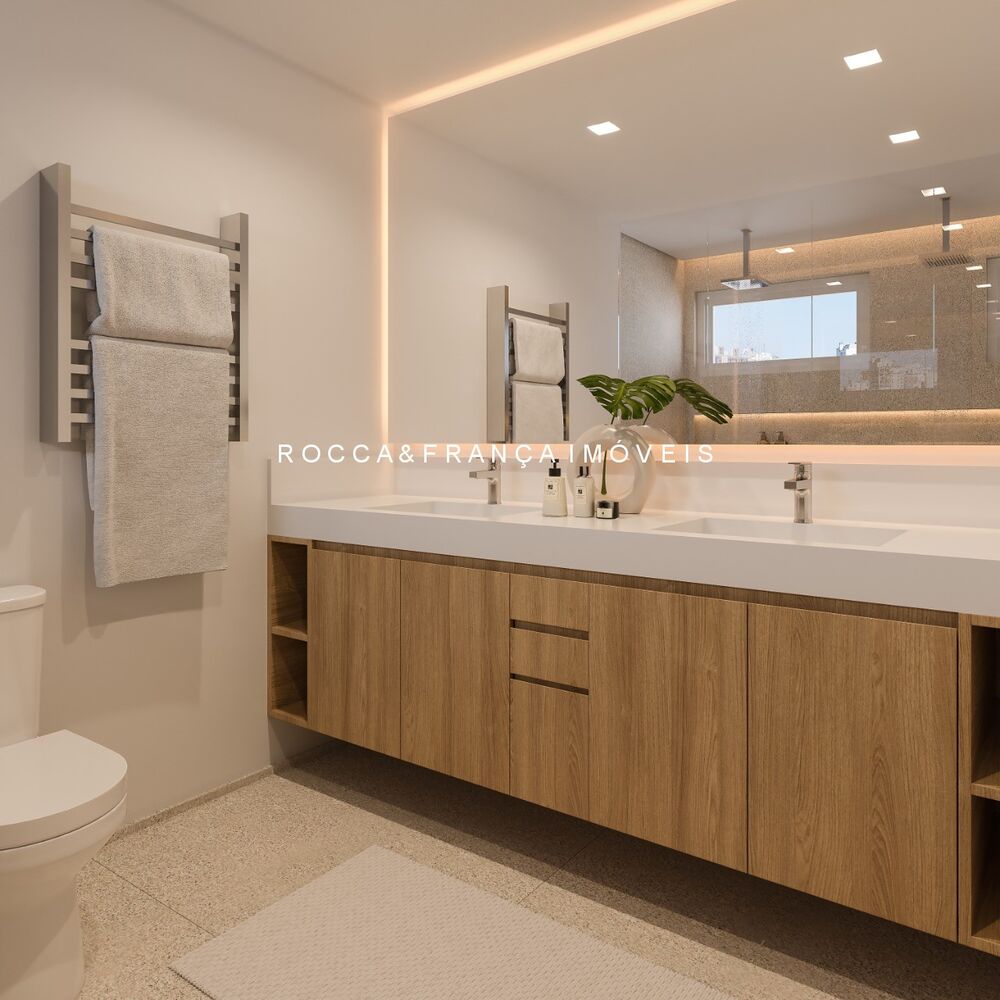 Cobertura, 3 quartos, 378 m² - Foto 1