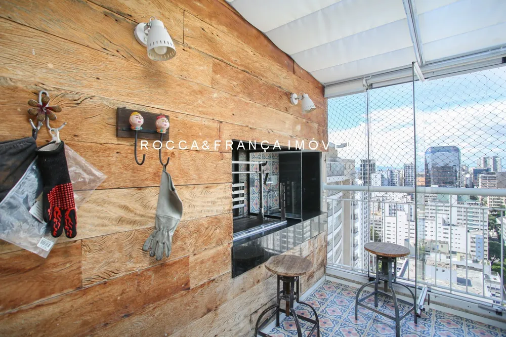 Cobertura, 4 quartos, 294 m² - Foto 9