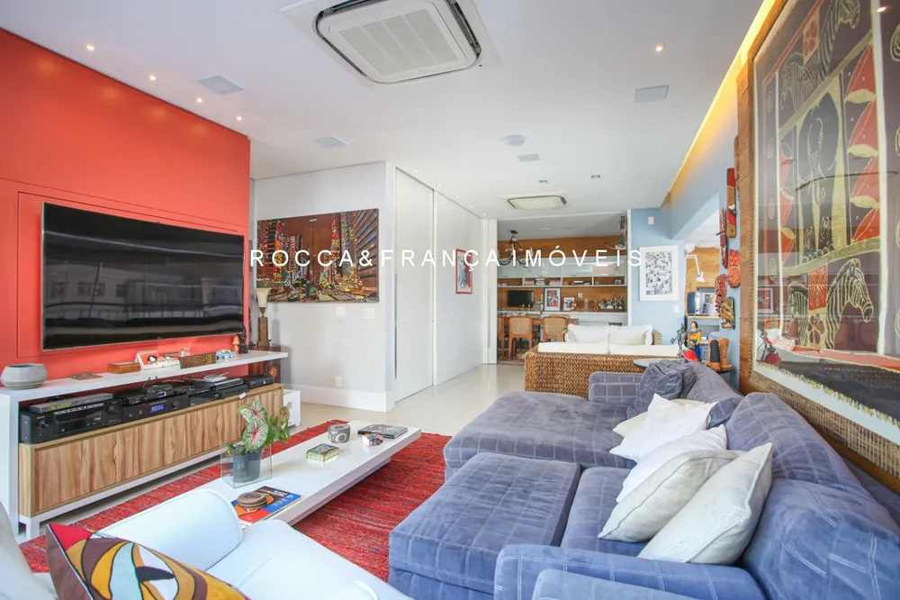 Cobertura, 4 quartos, 294 m² - Foto 30