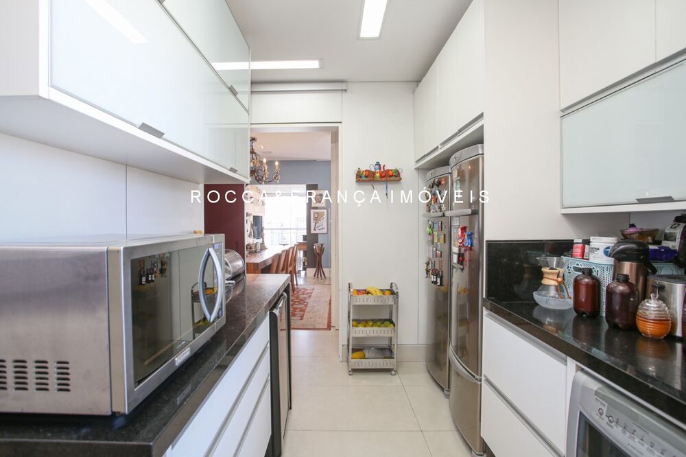 Cobertura, 4 quartos, 294 m² - Foto 17