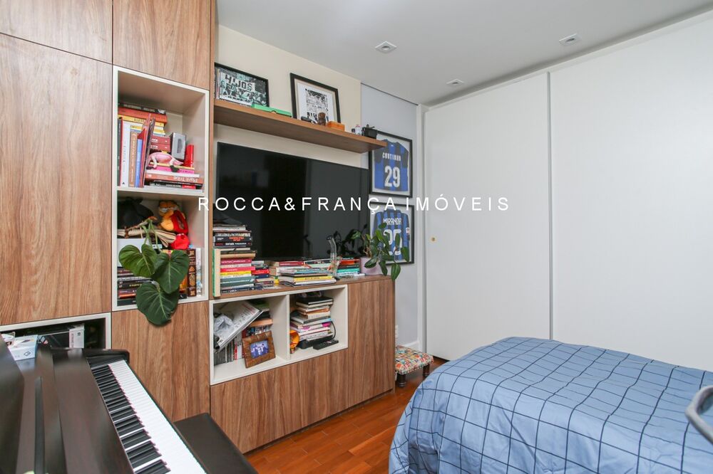 Cobertura, 4 quartos, 294 m² - Foto 14