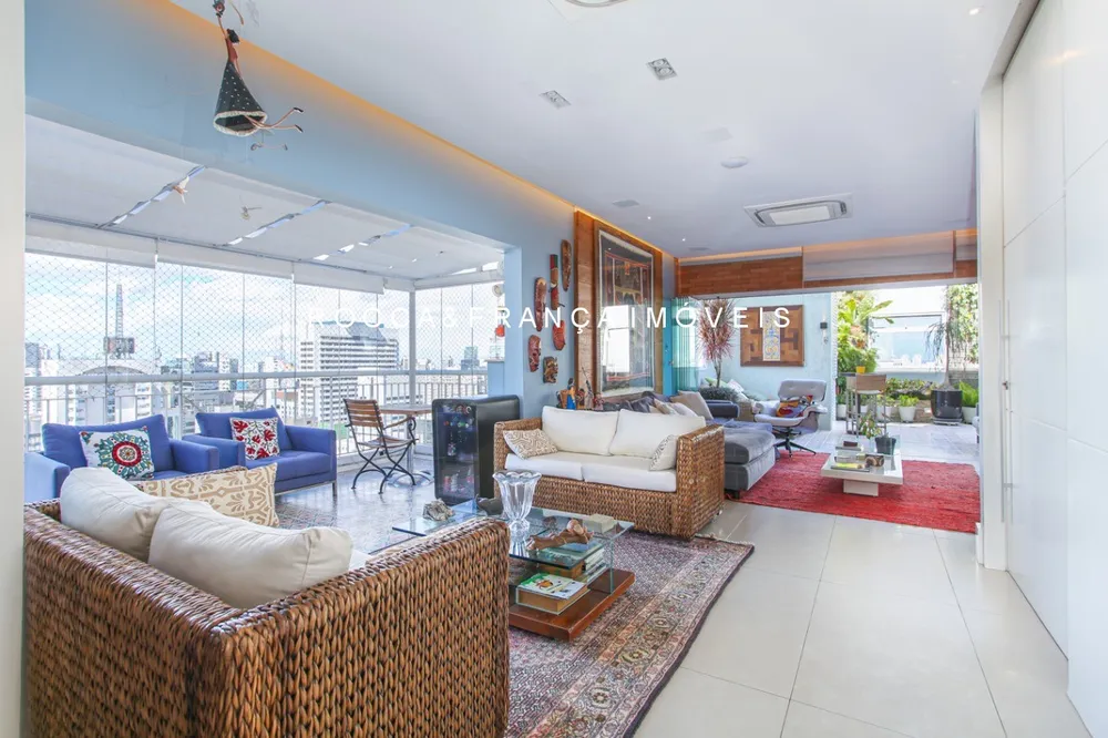 Cobertura, 4 quartos, 294 m² - Foto 12