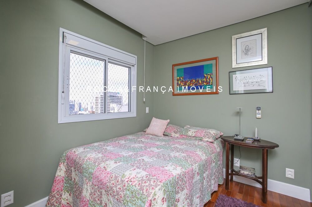 Cobertura, 4 quartos, 294 m² - Foto 3