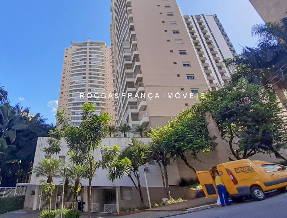 Cobertura, 4 quartos, 294 m² - Foto 5