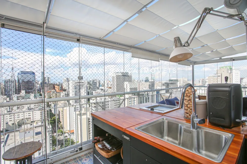 Cobertura, 4 quartos, 294 m² - Foto 31