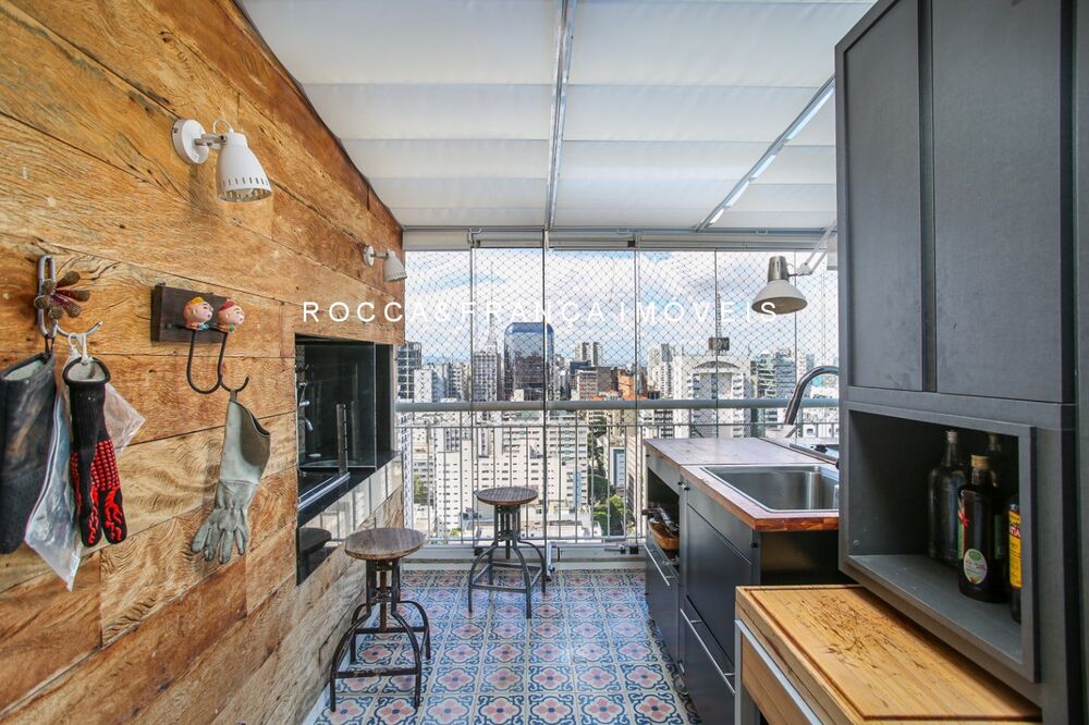 Cobertura, 4 quartos, 294 m² - Foto 25