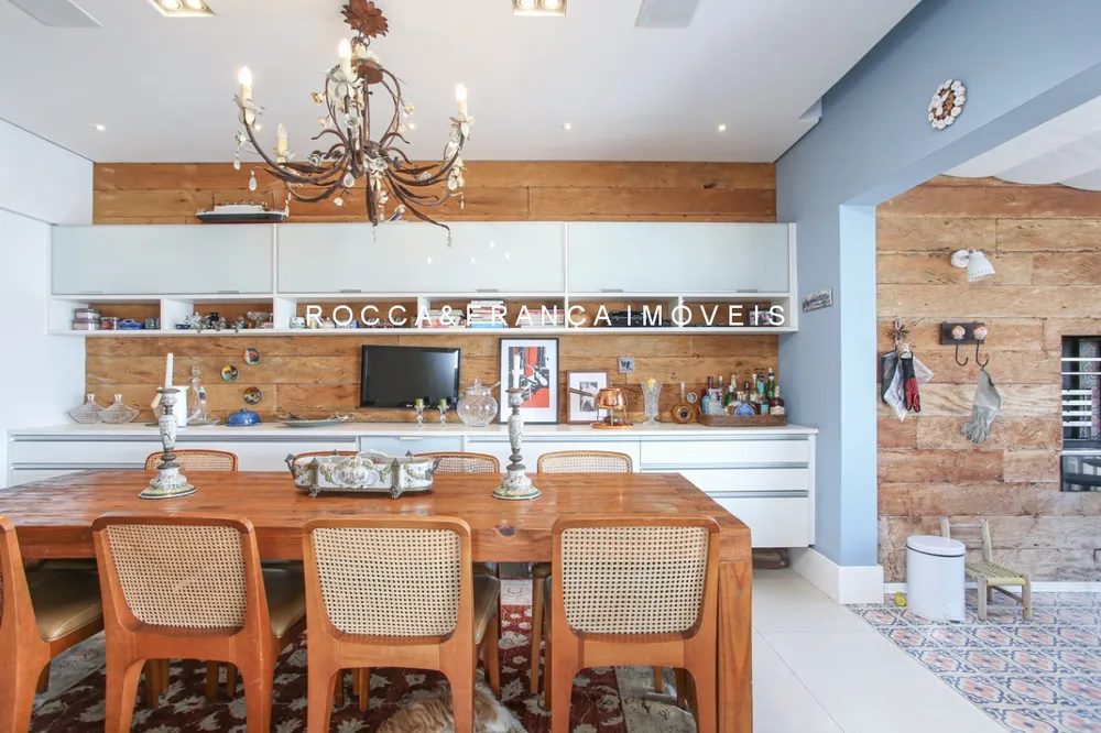 Cobertura, 4 quartos, 294 m² - Foto 13