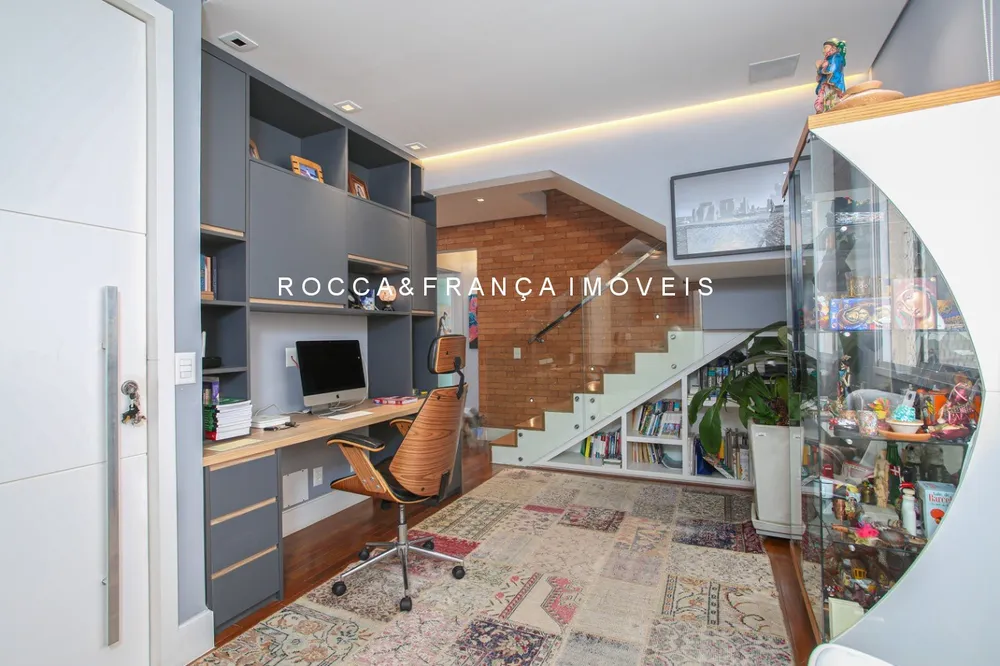 Cobertura, 4 quartos, 294 m² - Foto 31