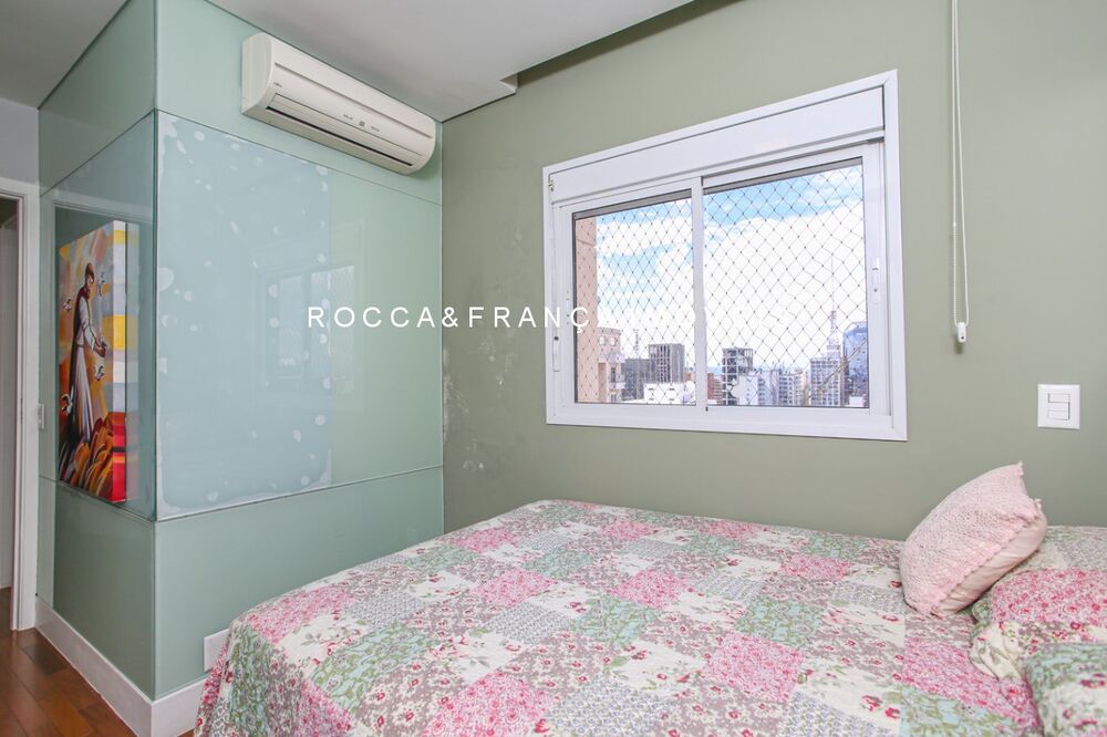 Cobertura, 4 quartos, 294 m² - Foto 9