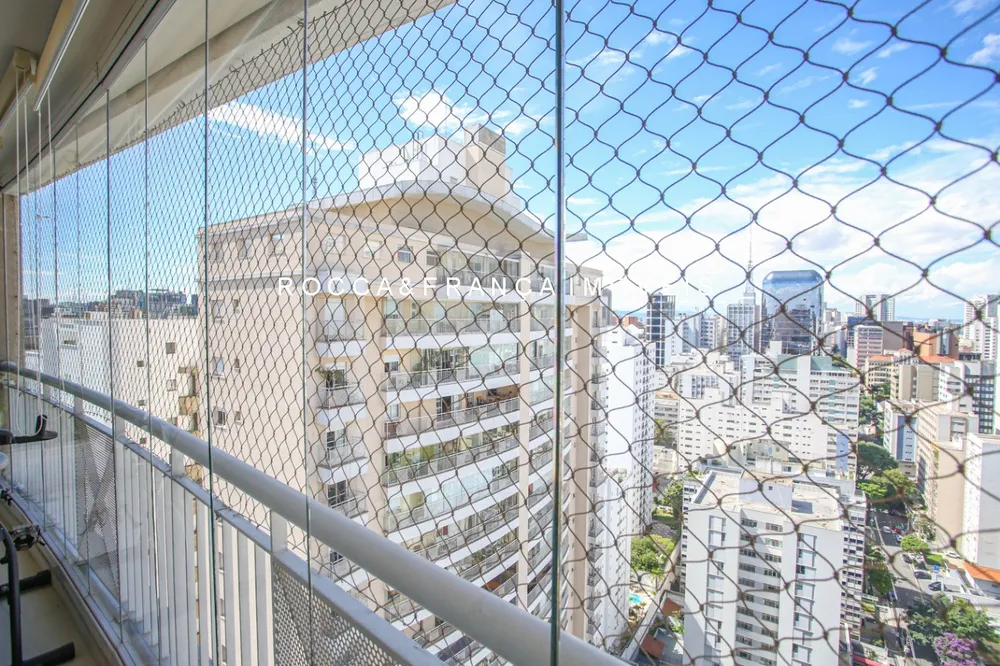 Cobertura, 4 quartos, 294 m² - Foto 24