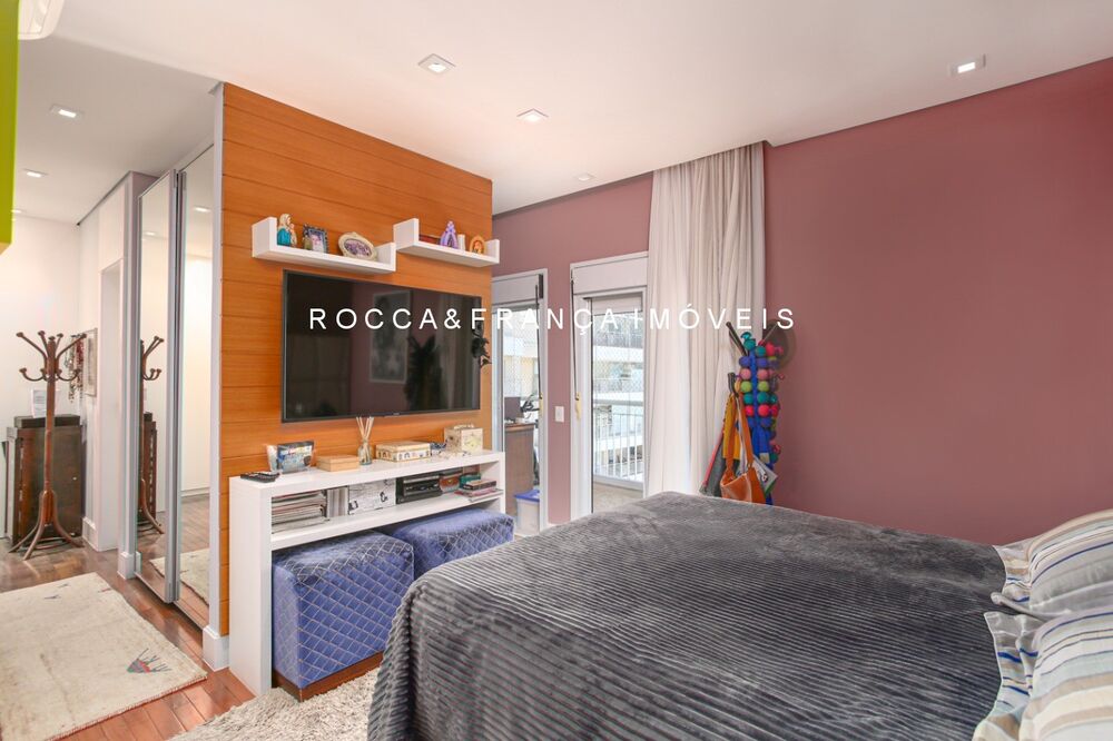 Cobertura, 4 quartos, 294 m² - Foto 4