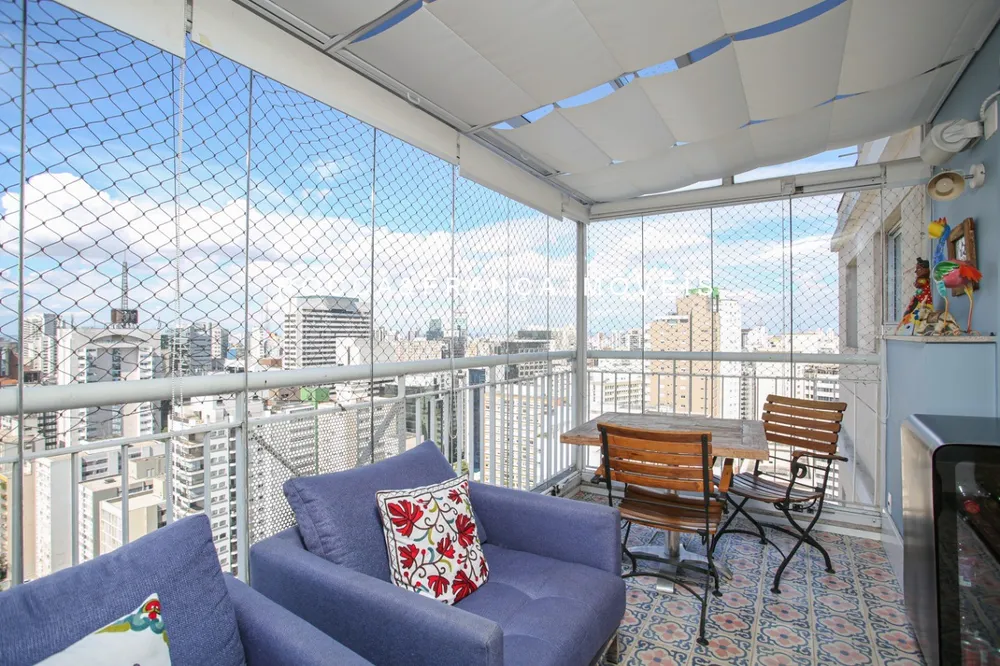 Cobertura, 4 quartos, 294 m² - Foto 6