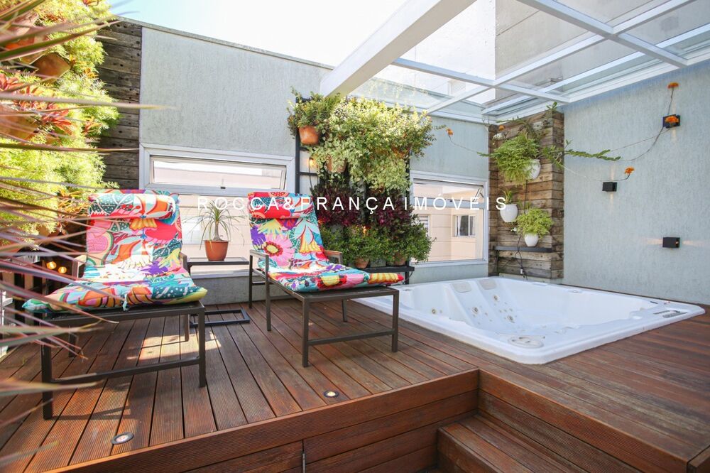 Cobertura, 4 quartos, 294 m² - Foto 26