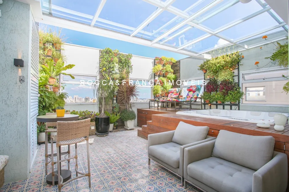 Cobertura, 4 quartos, 294 m² - Foto 32
